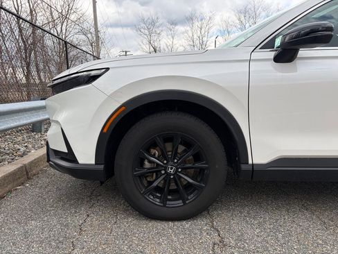 Used 2025 Honda CR-V Sport-L image 9