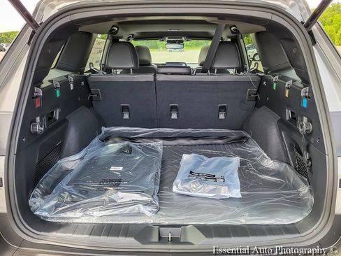 New 2026 Subaru Outback Touring XT AWD/4WD image 24