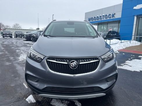 Used 2019 Buick Encore Preferred image 8