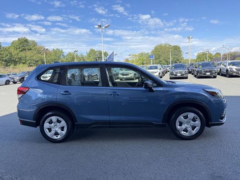 Used 2022 Subaru Forester image 6