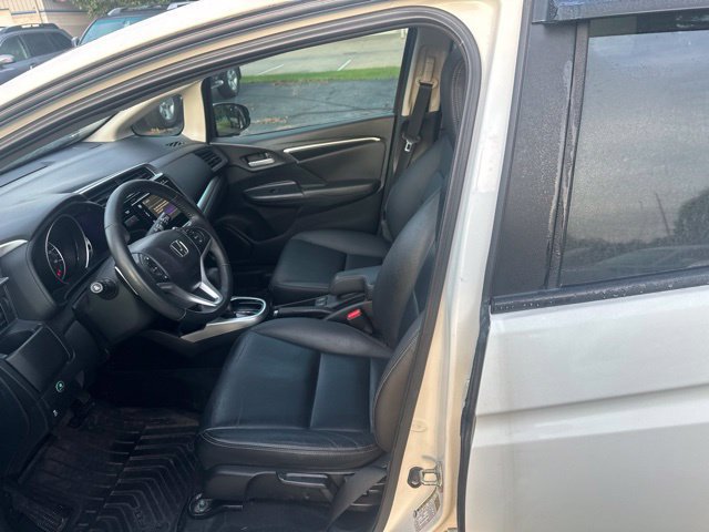 Used 2017 Honda Fit EX-L image 12