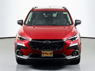 New 2026 Subaru Crosstrek 2.0i Premium video 2