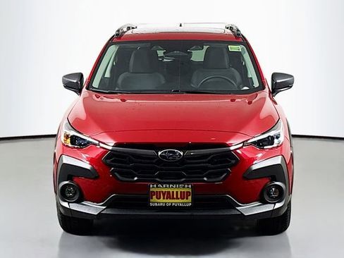 New 2026 Subaru Crosstrek 2.0i Premium image 2