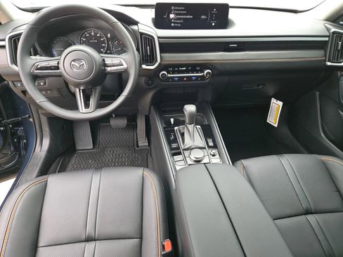 New 2026 MAZDA CX-50 AWD 2.5 Hybrid w/ Weather Package image 8