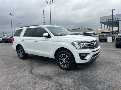 Used 2021 Ford Expedition XLT