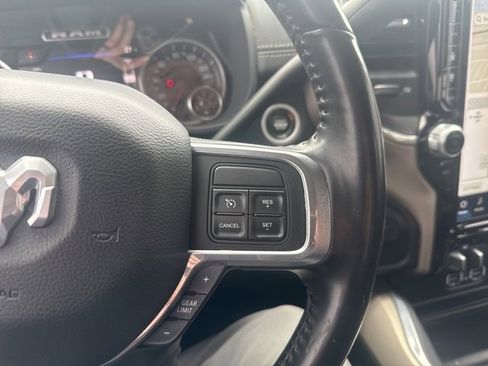 Used 2022 RAM 2500 Laramie image 20