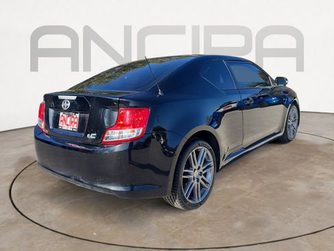 Used 2013 Scion tC image 10