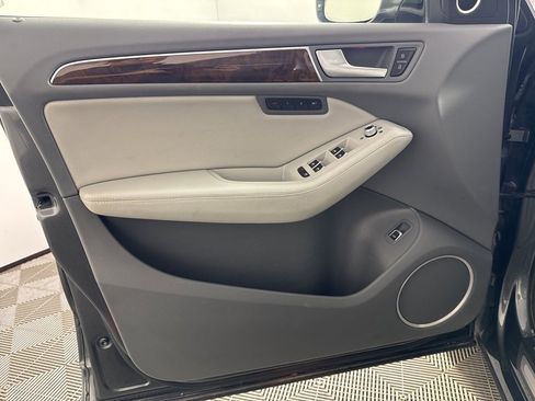 Used 2015 Audi Q5 TDI Premium Plus image 15