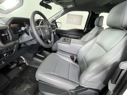 New 2025 Ford F150 XL image 9