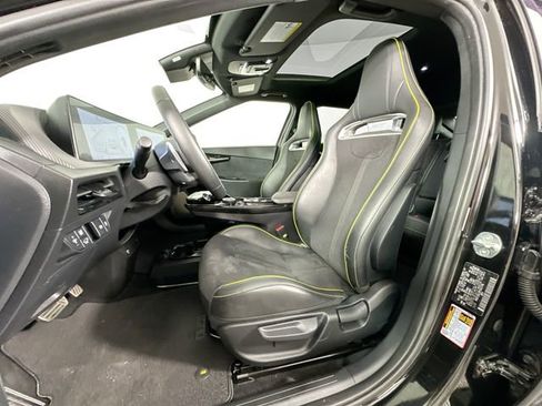 Used 2023 Kia EV6 GT AWD/4WD image 4