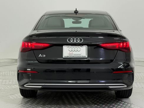 Used 2023 Audi A3 2.0T Premium image 10