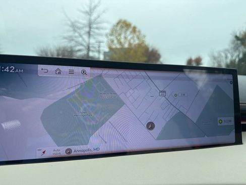 New 2026 Genesis GV70 3.5T Sport Prestige image 19