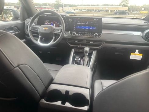 New 2026 Chevrolet Colorado LT w/ LT Convenience Package image 18