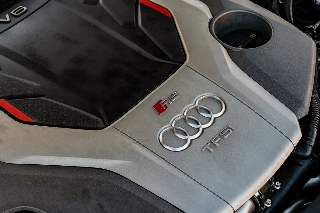 Used 2019 Audi RS 5 Sportback AWD/4WD image 59