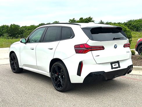 New 2026 BMW X3 xDrive30i w/ Premium Package AWD/4WD image 6