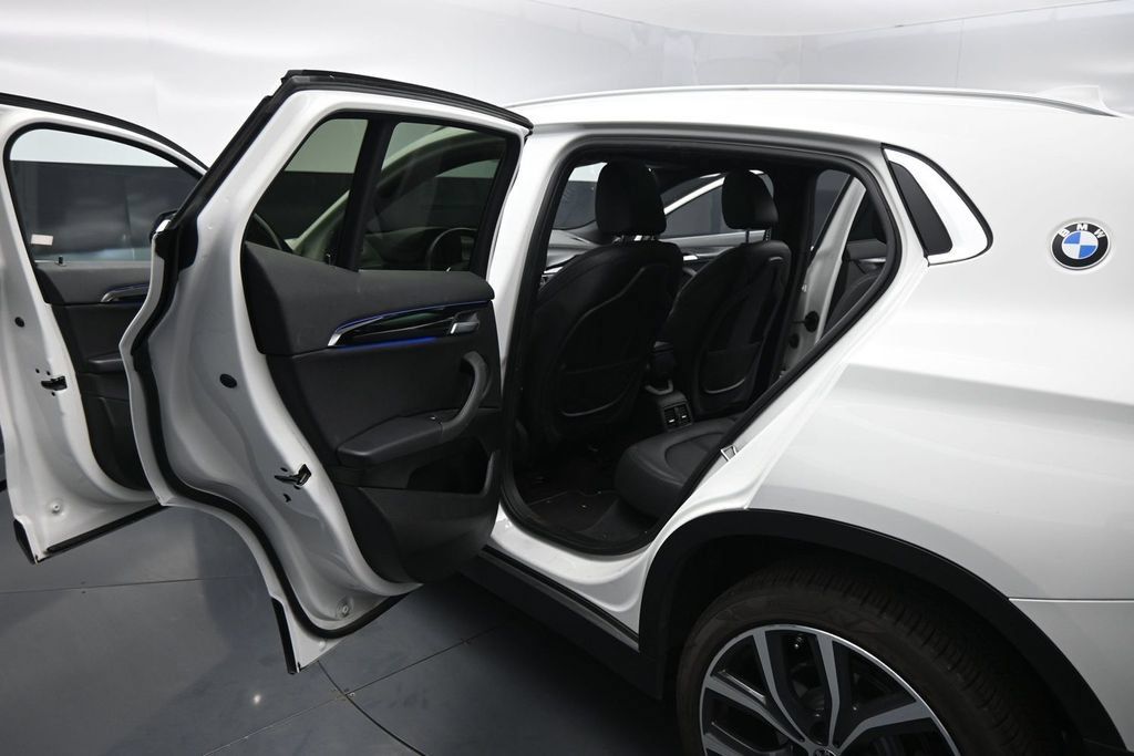 Used 2020 BMW X2 sDrive28i w/ Convenience Package FWD image 21