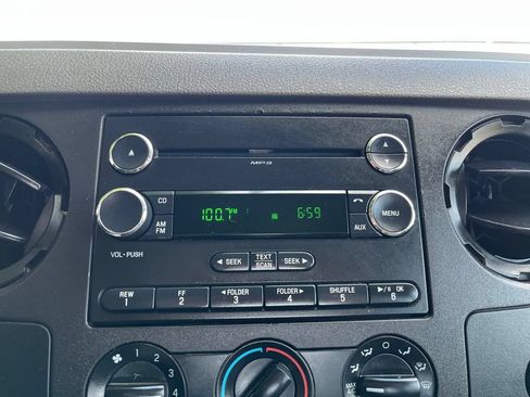 Used 2010 Ford F250 XL AWD/4WD image 31