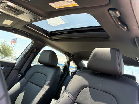 Certified 2026 Honda Civic Sport Touring image 23