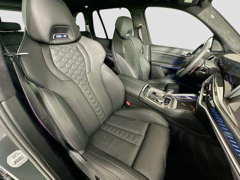 New 2025 BMW X5 M Competition w/ Executive Package image 29
