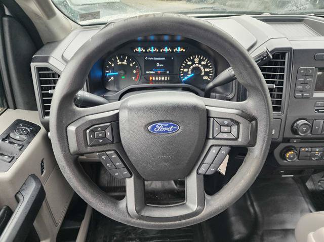 Used 2017 Ford F150 XL w/ Equipment Group 101A Mid RWD image 19