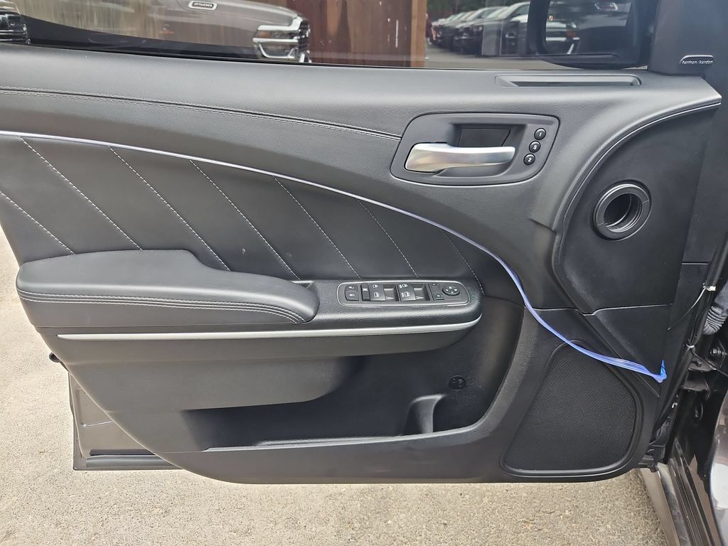 Certified 2023 Dodge Charger Scat Pack RWD image 11