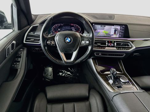 Used 2020 BMW X5 sDrive40i RWD image 17