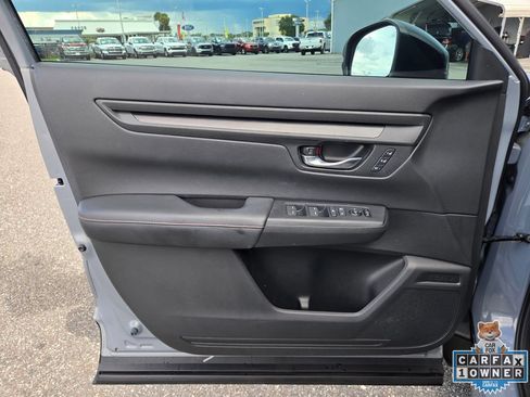Used 2025 Honda CR-V Sport-L image 23