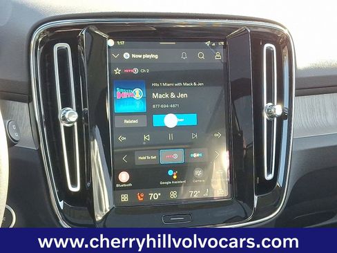 New 2026 Volvo XC40 B5 Plus w/ Protection Package Premier image 14