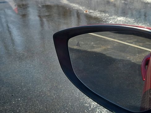 Certified 2025 MAZDA CX-30 AWD 2.5 S w/ Premium Package image 16