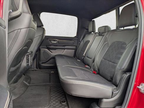 Used 2020 RAM 1500 Rebel w/ Rebel Level 1 Equipment Group image 18