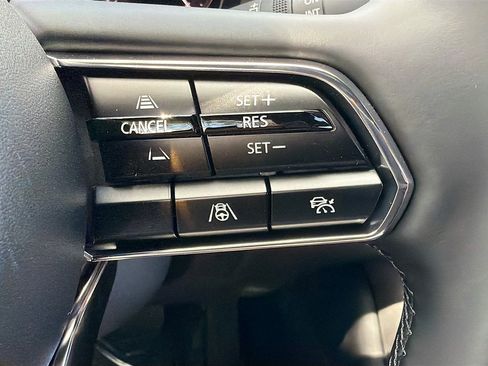 New 2026 MAZDA CX-90 3.3 Turbo S w/ Premium Plus AWD/4WD image 42