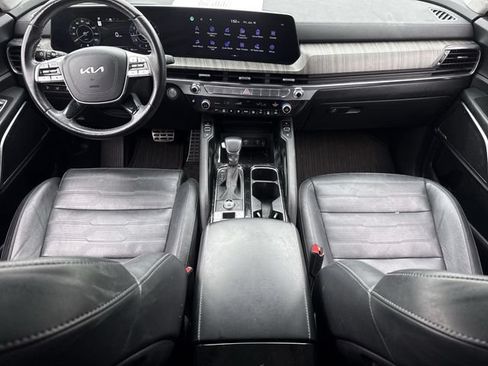 Used 2023 Kia Telluride SX Prestige AWD/4WD image 10