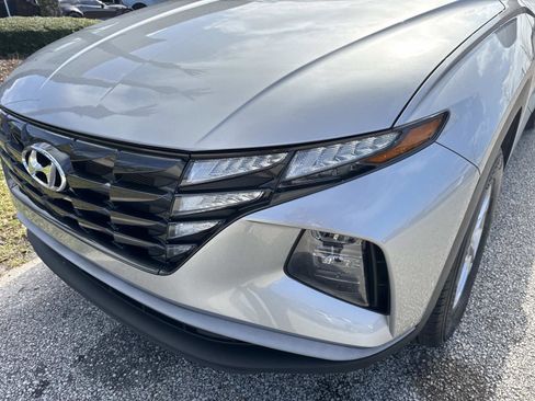 Used 2023 Hyundai Tucson SEL image 9