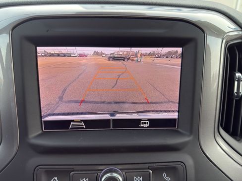 Used 2024 GMC Sierra 2500 Pro AWD/4WD image 38