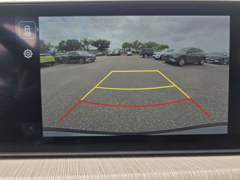 Used 2025 Hyundai Sonata SEL FWD image 23