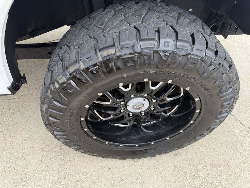 Used 2019 Ford F250 XLT w/ Snow Plow Prep Package AWD/4WD image 10