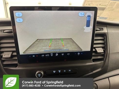 New 2026 Ford Transit 350 XL image 26