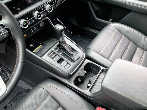 Certified 2023 Honda CR-V Sport Touring image 13