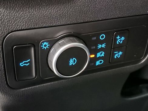 New 2025 Ford Bronco Sport Big Bend w/ Convenience Package image 27