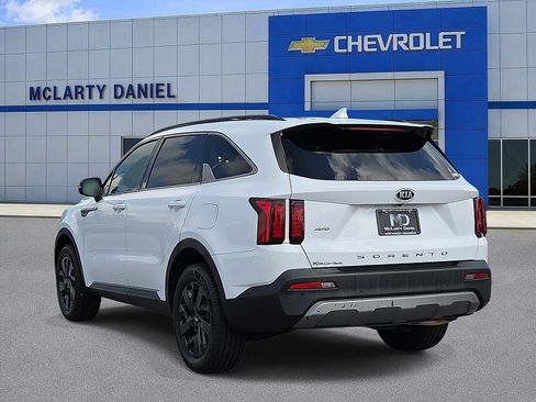 Used 2021 Kia Sorento S AWD/4WD image 4