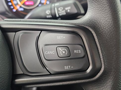 New 2026 Jeep Wrangler Sport AWD/4WD image 27