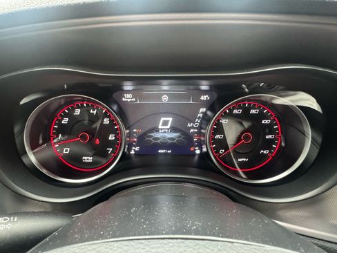 Used 2023 Dodge Charger SXT w/ Cold Weather Package image 10