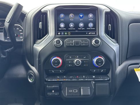 Used 2022 GMC Sierra 1500 Elevation w/ Driver Alert Package I image 27