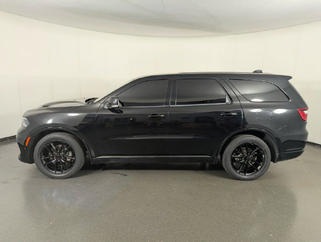 Used 2022 Dodge Durango R/T w/ Blacktop Package AWD/4WD image 5