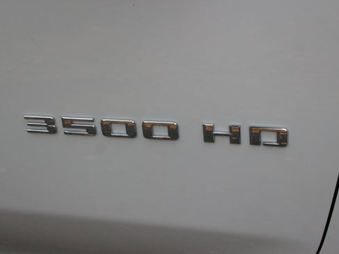 New 2026 Chevrolet Silverado 3500 W/T image 7