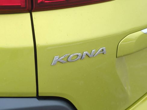 Used 2020 Hyundai Kona Limited image 13