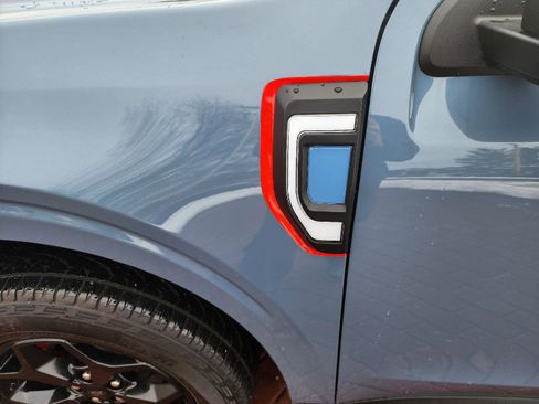 Used 2024 Ford Maverick XLT w/ Equipment Group 300A Standard image 25