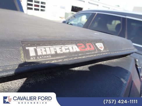 Used 2017 Honda Ridgeline RTS image 6