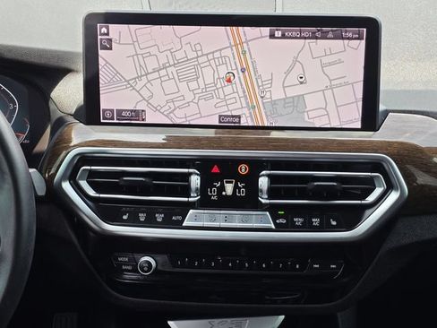 Used 2022 BMW X3 sDrive30i w/ Convenience Package RWD image 21