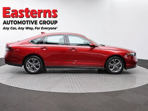 Used 2024 Honda Accord EX image 4
